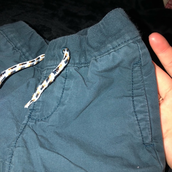 GAP Infant Lined Pants | 3-6M | GUC - Picture 4 of 10